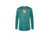 Fox Racing Trikot Fox Racing 25 Ranger Langarm S Forest Green