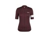 Rapha Trikot Rapha 25 Core Women M Fudge/White