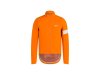 Rapha Jacke Rapha 25 Core Rain M Bright Orange/White