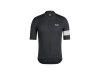 Rapha Trikot Rapha 25 Core Lightweight L Black/White