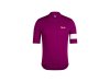 Rapha Trikot Rapha 25 Core Lightweight M Mauve/White