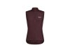 Rapha Weste Rapha 24 Core Women XS Fudge/White Alyssum