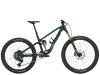 Trek Fuel MX 9 EA90 L Matte Juniper/Blue Sage Splatter