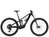 Trek FUEL+ EX 8 EU L Trek Black/Purple Flip Splatter