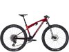 Trek Supercal SLR9.8XO FA L Red Smoke/Drizzle