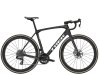 Trek Domane SLR 9 AXS 54 Matte Deep Smoke