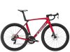 Trek Madone SL 6 AXS M Gloss Fury Red/Matte Deep Smoke