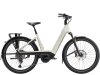 Trek Charter+ 5 R10 540 LS S Lunar Silver