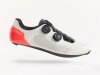 Trek Schuh Trek Velocis Road 47 Era White/Coral