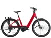 Trek Charter+ 4 R9 800 LS XL Fury Red