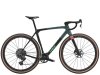 Trek Checkmate SLR 7 AXS L Trek Black/Juniper Splatter