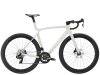 Trek Madone SL 6 AXS L Era White