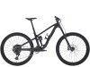 Trek Fuel EX 8 M Lithium Grey/Trek Black Splatter