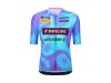 Santini Jersey Santini Trek Factory Racing Replica X-Large