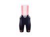 Santini Short Santini Trek Factory Racing Replica Bib X-Sm