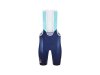 Santini Short Santini Trek Driftless Replica Bib Medium Bl
