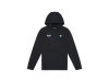Fox Racing Shirt Fox Racing 2026 Unbroken Hoodie S Black