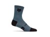 Fox Racing Socke Fox Racing 26 Trek Ranger S/M Blue