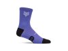Fox Racing Socke Fox Racing 26 Trek Ranger L/XL Light Purple