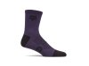 Fox Racing Socke Fox Racing 26 Trek Ranger L/XL Purple