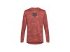 Fox Racing Trikot Fox Racing 26 Trek Ranger Longsleeve S Red