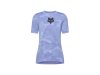 Fox Racing Trikot Fox Racing 26 Trek Ranger Women M Light Pur