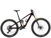 Trek Fuel MX 9.8 XT M Gloss Dark Carmine / Matte Trek B