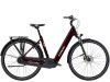 Trek District+ 3 N7 360 LS M Cobra Blood