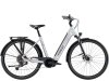 Trek District+ 4 R10 LS XL Lunar Silver