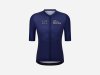 Trek Trikot Trek No. 76 XS Dark Blue/Gold