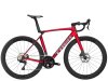 Trek Madone SL 5 Pro XS Gloss Fury Red/Matte Deep Smoke