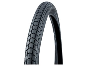 Schwalbe Tire Schwalbe Super Moto-X 27.5 x 2.4 Black