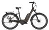 Kalkhoff IMAGE 1.B XXL 55 28  5 crystalgrey matt Comfort
