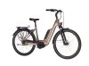 Kalkhoff IMAGE 1.B MOVE 50 28  8 crystalgrey matt Wave