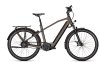 Kalkhoff IMAGE 7.B EXCITE+ 58 27  99 crystalgrey matt Diamond