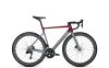 Focus IZALCO MAX 8.9 47 28  22 Mahagonyred glossy Diamond