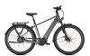 Kalkhoff IMAGE 5+ EXCITE ABS 58 29   diamondblack matt Diamond
