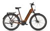 Kalkhoff ENDEAVOUR 5+ ADVANCE 58 29  10 goldbrown glossy Wave