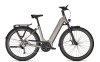 Kalkhoff ENDEAVOUR 5.B MOVE+ 48 29  9 jetgrey matt Wave