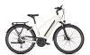 Kalkhoff ENDEAVOUR 3.B MOVE 43 28  9 starwhite glossy Trapez