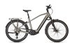 Kalkhoff ENDEAVOUR 7.B ADVANCE+ ABS 43 27  11 jetgrey matt Diamond