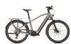 Kalkhoff ENDEAVOUR 7.B MOVE+ 48 27  10 techgreen glossy Wave