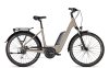 Kalkhoff ENTICE 1 MOVE INTERNATIONAL 55 27  8 moonstonegrey matt Comfort