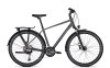 Kalkhoff ENDEAVOUR 18 50 28  22 jetgrey matt Diamond