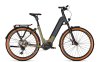 Kalkhoff ENTICE 5+ ADVANCE LTD 58 29  11 urbangreen matt Wave