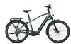 Kalkhoff ENDEAVOUR 7+ MOVE 43 27  10 techgreen glossy Diamond