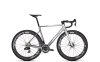 Focus IZALCO MAX 9.0 54 28  24 Silver glossy Diamond