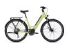 Kalkhoff ENDEAVOUR L SEASON 45 29  9 coolmatcha matt Wave