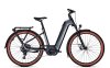 Kalkhoff ENTICE 5 SEASON |2 53 29  9 diamondblack glossy Wave