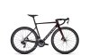 Focus IZALCO MAX 8.9 61 28  24 Red Tinted Diamond